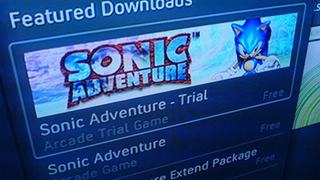 Sonic Adventure Rumored To Be Next Dreamcast To XBLA Port